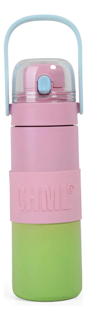 Chimola Botella ColorBlock Berry BZ60