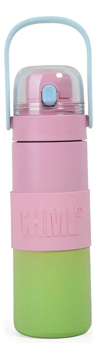 Chimola Botella ColorBlock Berry BZ60
