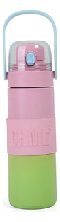 Chimola Botella ColorBlock Berry BZ60