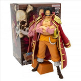 Banpresto One Piece Gol D Roger Dxf ~ The Grandline Series 29535