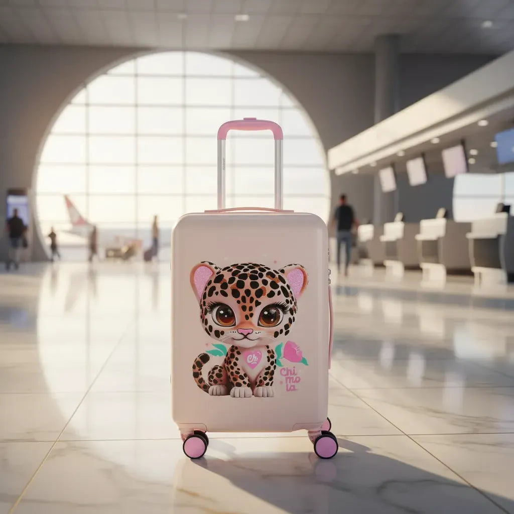Chimola Valija Carry-On 20" Chita L20