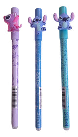 Wero Lapicera Roller borrable Stitch WE4002