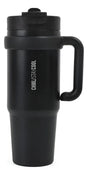 Chimola Vaso Termico Vera Negro BZ66