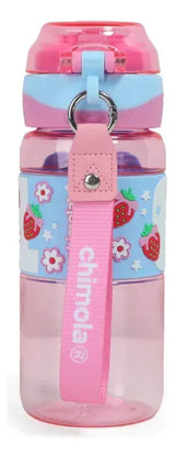 Chimola Botella Acrilico Soft Bunny BZ121