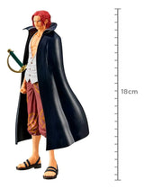 Banpresto One Piece Film Red Dxf~The Grandline Men~Vol.2 18948