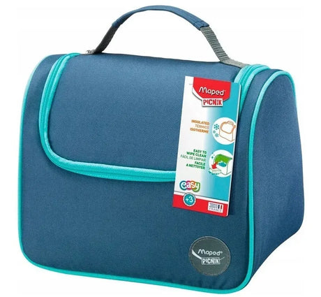 Origins Kids Lonchera Azul 872104
