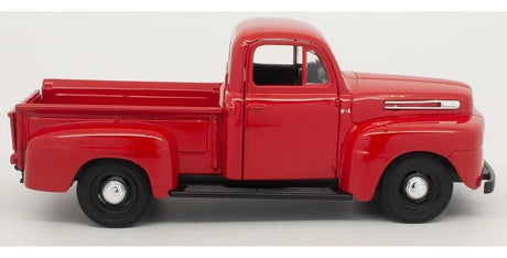 Maisto 1:25 Ford F-1 PickUp 1948 Rojo 31935