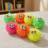 Muñeco Squeeze con Luz Shine KL226