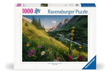 Ravensburger Puzzle 1000 Pzs Magical Valley 12000484