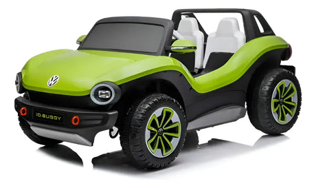 Auto a Bateria Volkswagen Buggy Verde CL-SHJ62102