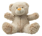 Fur Buddies Oso Beige Peluche Termico OS1