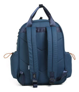 Chimola Mochila Maternity Adventure Blue M207