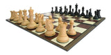 Ajedrez Profesional Staunton 160