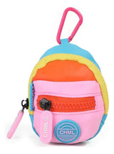 Chimola Pouch California Orange R128