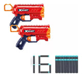 X-Shot Zuru Excel Micro 2.0 36727 7439