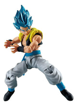 Dragon Ball 5" Evolve Super Saiyan God Gogeta 36270/36277