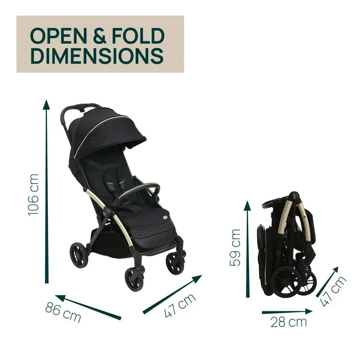 Chicco Goody Xplus Re_lux + Butaca Kory Plus + Adaptadores + Full 360 I-Size Base
