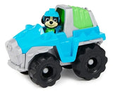 Paw Patrol Rex Rascue Vehicle 6071216
