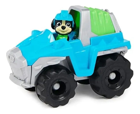 Paw Patrol Rex Rascue Vehicle 6071216