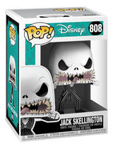 Funko Pop Disney El Extraño Mundo De Jack 48182