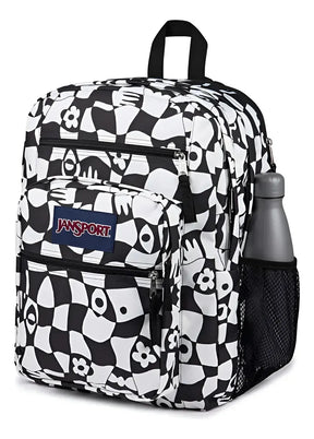 Jansport Mochila Big Student Gravity Chec JNS530