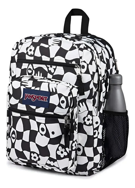 Jansport Mochila Big Student Gravity Chec JNS530