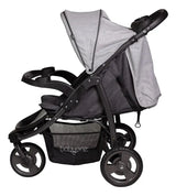 Baby One Coche Jogger Toro BOJO-002S