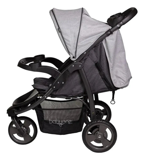 Baby One Coche Jogger Toro BOJO-002S