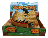 Dinosaur Attack 2860