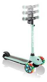Globber Monopatin Electrico E-motion 4 Plus Mint 755-206-2