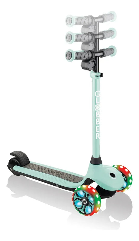 Globber Monopatin Electrico E-motion 4 Plus Mint 755-206-2