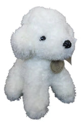 Peluche Perro 20cm 1005-68