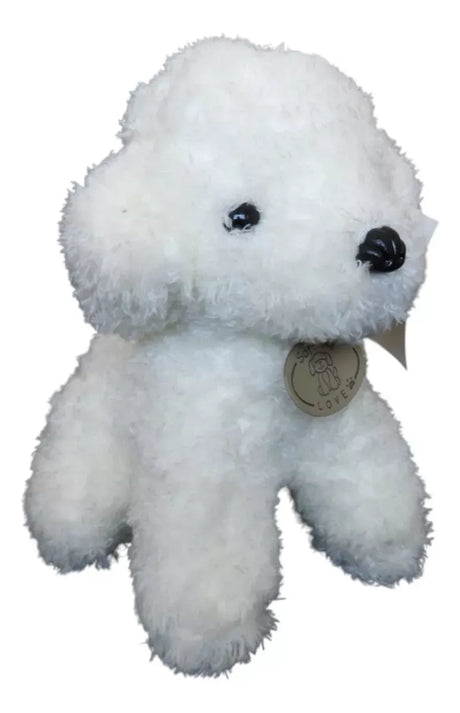 Peluche Perro 20cm 1005-68