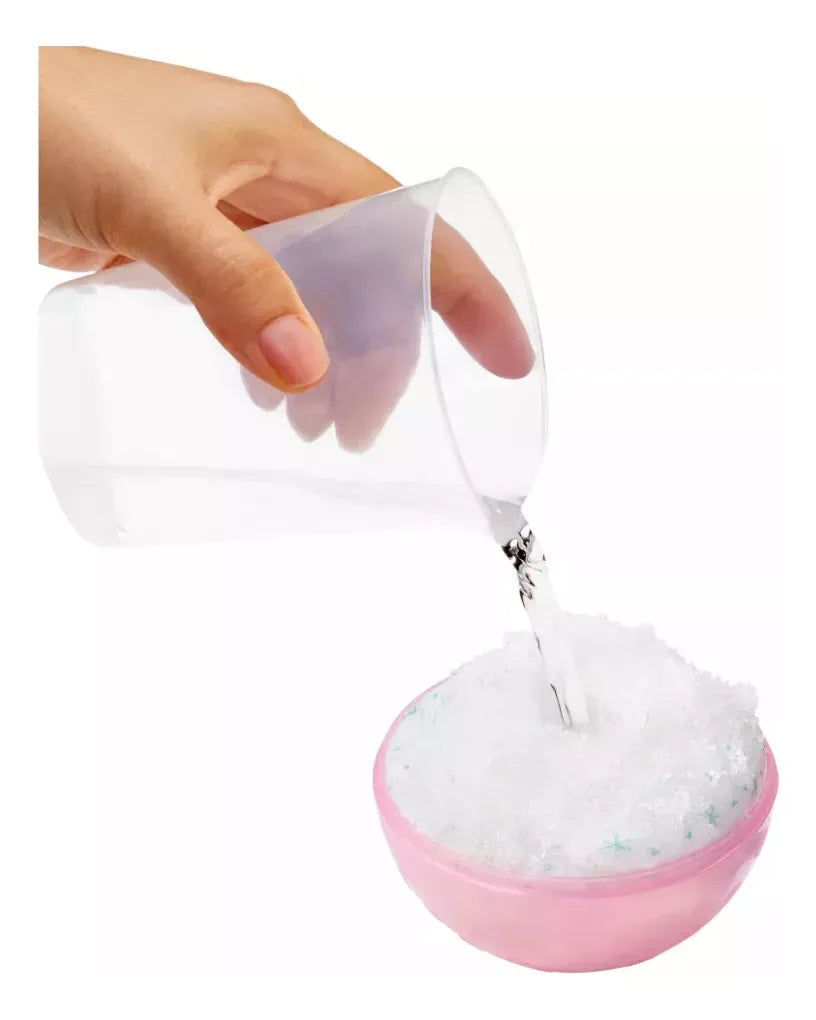 Muñeca LOL Surprise! Winter Snow 9cm 120643