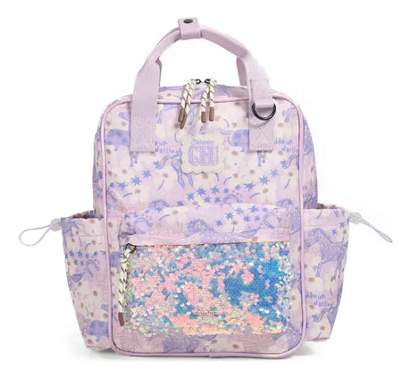 Chimola Mochila Kids Valentine M252