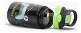 Footy Botella De Plastico Joystick Boterm172