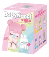 Nanci by Robotime Muñecas Coleccionables Sorpresa Baby Blind Box Naxx