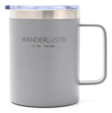 Taza Vaso Térmico Wanderlust 360 ml 40626