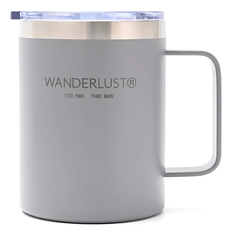 Taza Vaso Térmico Wanderlust 360 ml 40626