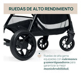 Chicco Coche De Paseo Glee Playful Black 0808706875 27680