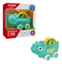 Auto Dinosaurio para Bebe Empuja y juega 2211946 Shine