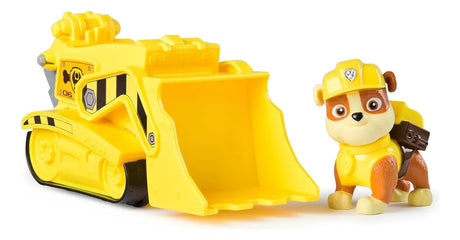 Paw Patrol Rubble Bulldozer 6071214