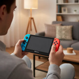 Consola de Juegos Portátil X80 7" con +20000 Juegos KL633