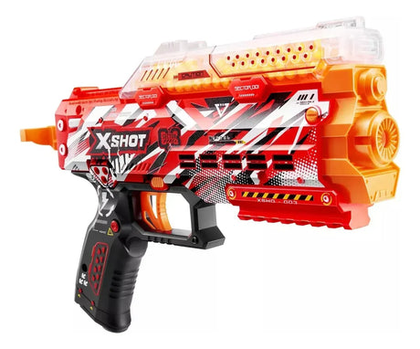 X-Shot Zuru Hyper Gel Stinger 3000 36728 7604