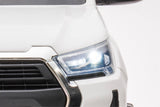 Toyota Hilux Auto A Bateria Cl-shd1860 Blanco