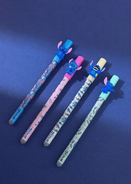Wero Roller Borrable Stitch cute WE4225