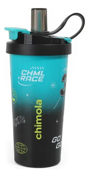 Chimola Vaso Termico Xl Play Racing Car BZ120