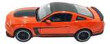 Maisto 1:24 Ford Mustang Boss 302 Naranja 31269