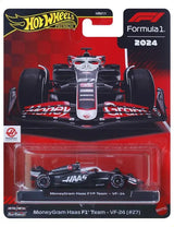 Hot Wheels Autos de Carreras HRV11