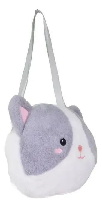 Phi Phi Toys Cartera Gato Y Chanch 8247 8247